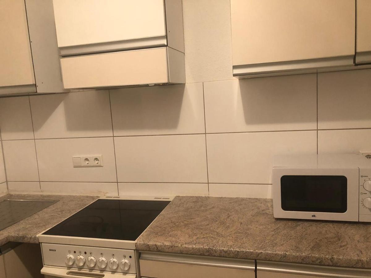 Apartment Fairbooking24private Nbg Exhibition Ground Agancy *