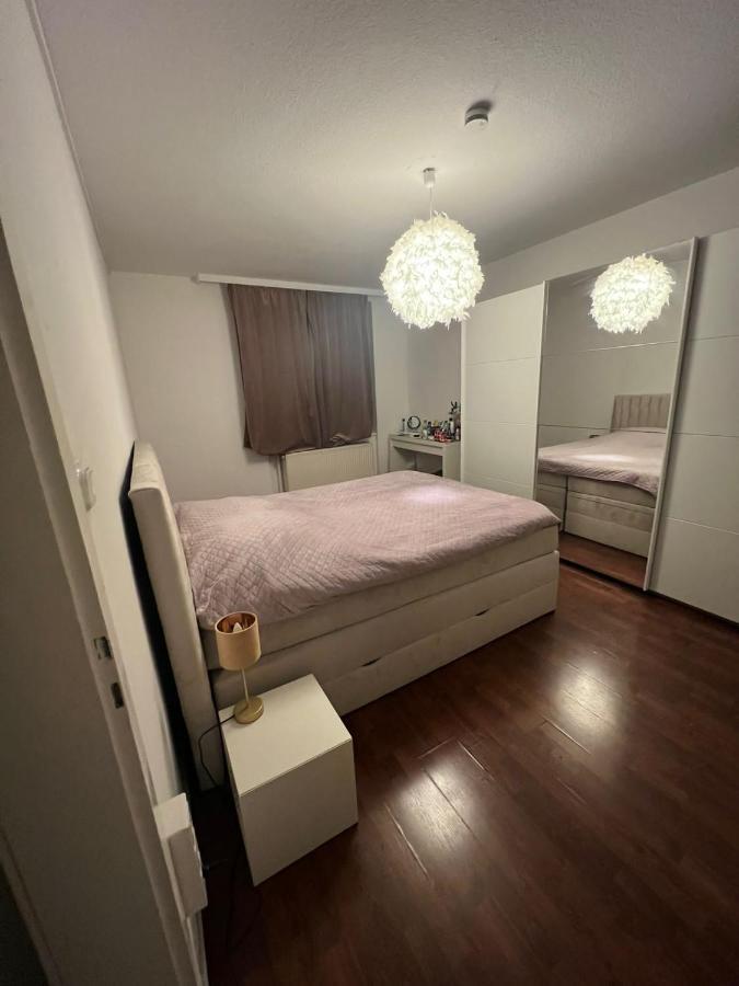 Fairbooking24private Nbg Exhibition Ground Agancy Apartment
