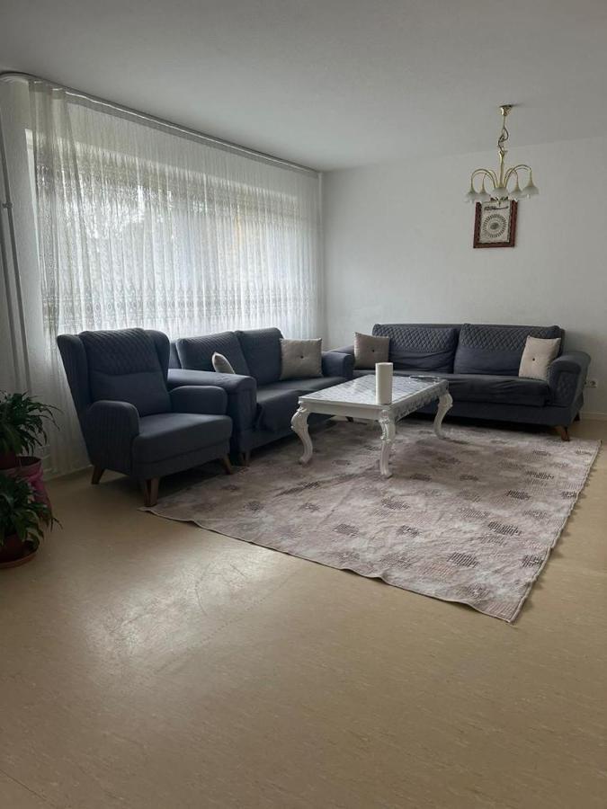 Fairbooking24private Nbg Exhibition Ground Agancy Apartment