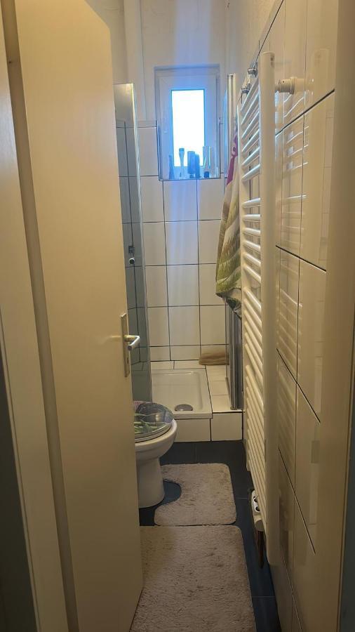 Fairbooking24private Nbg Exhibition Ground Agancy Apartment