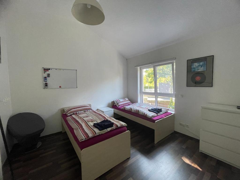Apartment Fairbooking24private Nbg Exhibition Ground Agancy *