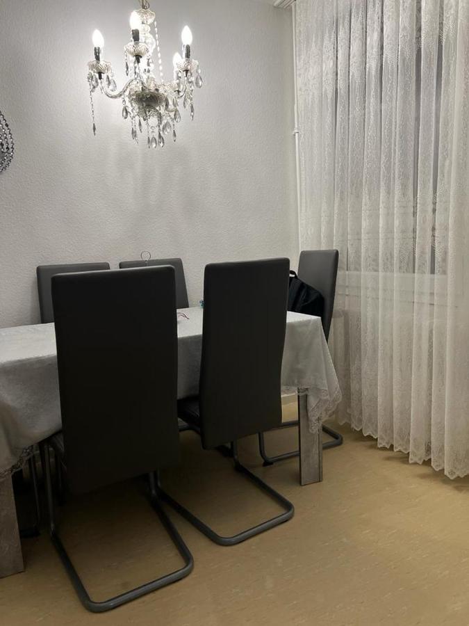 Fairbooking24private Nbg Exhibition Ground Agancy Apartment Nürnberg