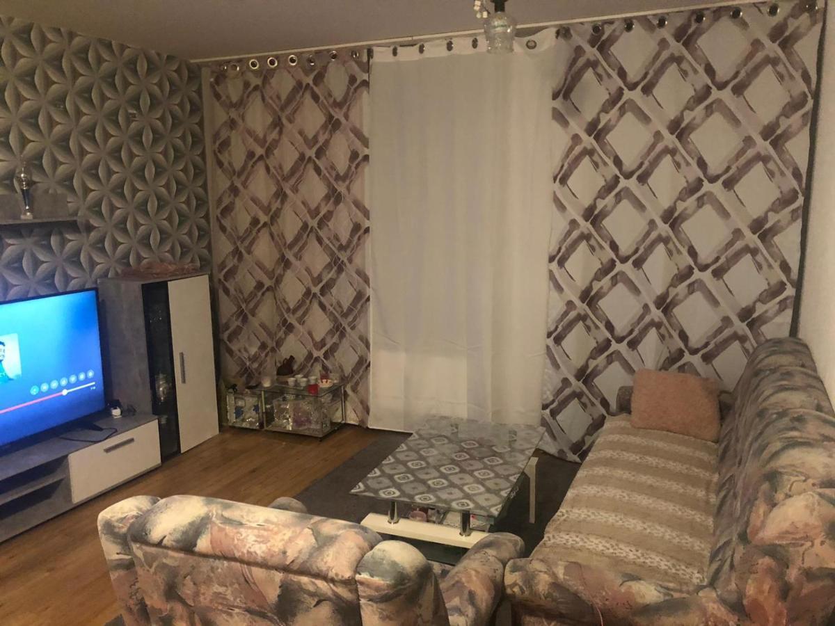 Apartment Fairbooking24private Nbg Exhibition Ground Agancy *