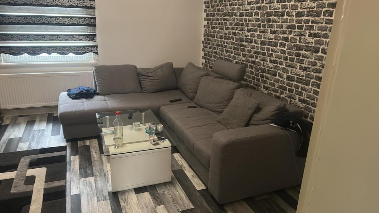 Fairbooking24private Nbg Exhibition Ground Agancy Apartment *