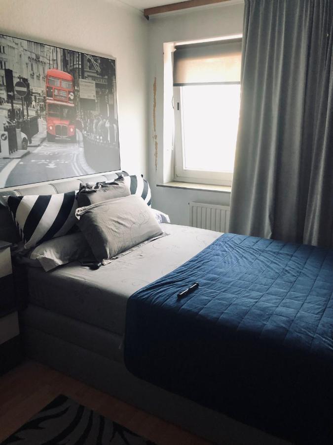 Apartment Fairbooking24private Nbg Exhibition Ground Agancy