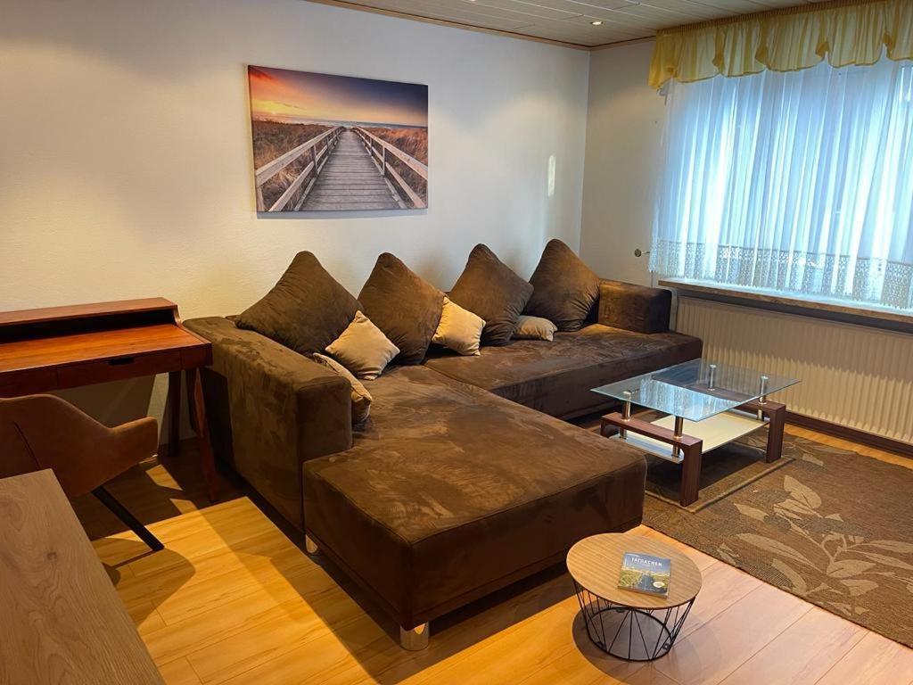Fairbooking24private Nbg Exhibition Ground Agancy Apartment Nürnberg