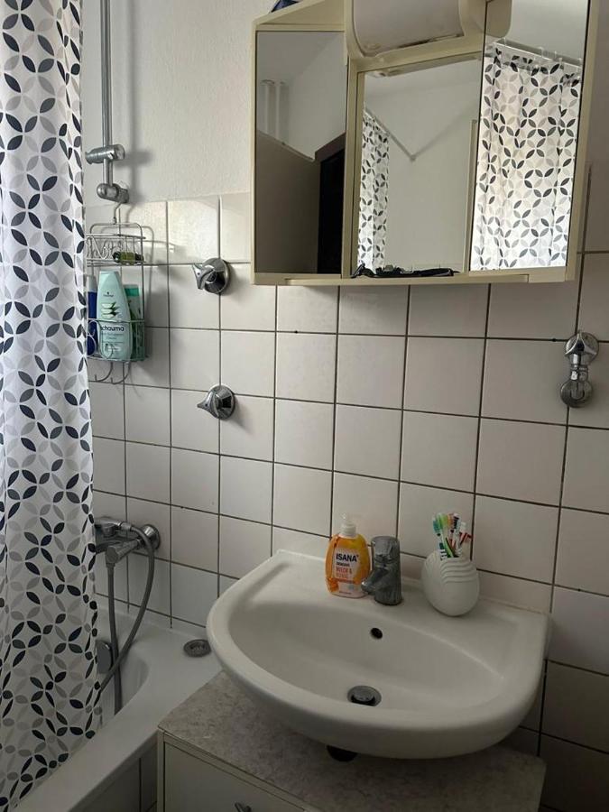 Apartment Fairbooking24private Nbg Exhibition Ground Agancy *