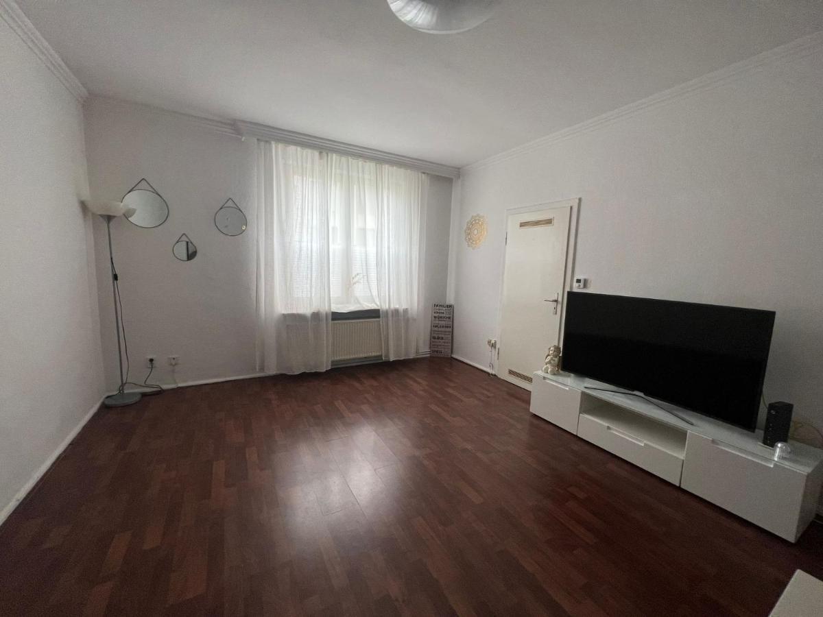 Fairbooking24private Nbg Exhibition Ground Agancy Apartment Nürnberg