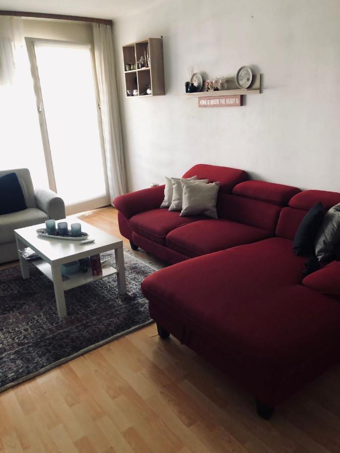 Apartment Fairbooking24private Nbg Exhibition Ground Agancy